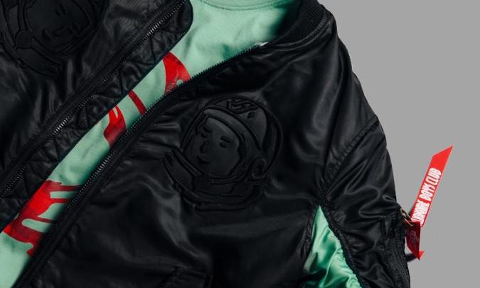 Billionaire Boys Club 发布 2016 秋冬系列单品