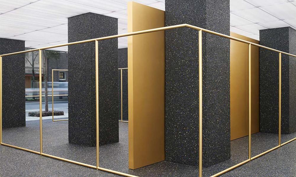 Acne Studio 纽约新店亮相