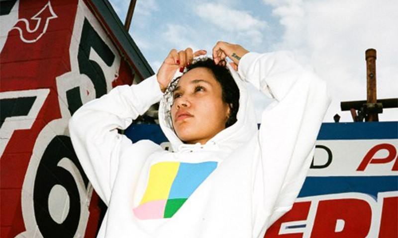 Timetable Records 首个服饰系列 Lookbook 一览