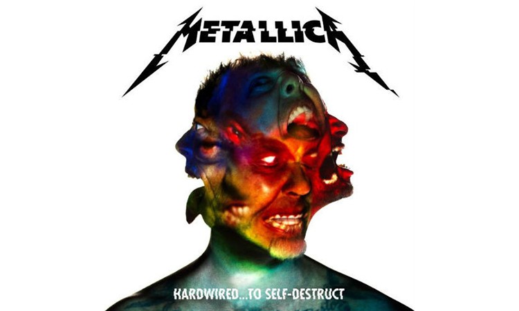 既然 Metallica 真来中国演出，那今天也不聊侃爷穿些什么了