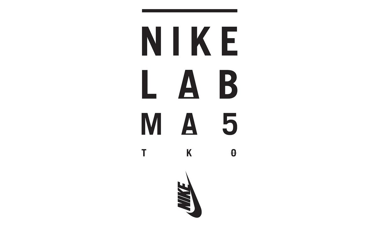 Nike 将在日本开设首个独立门店 “NikeLab MA5”