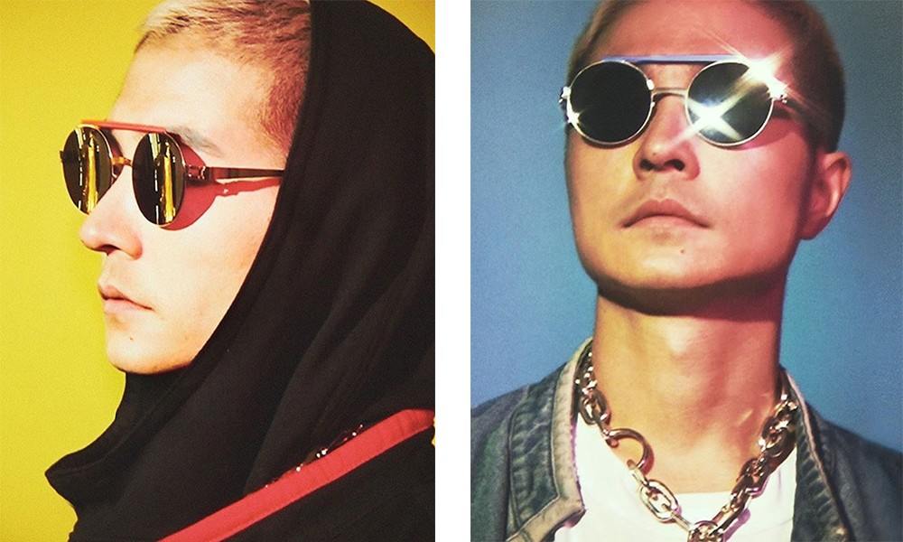 AMBUSH x MYKITA 联名太阳镜释出，明日开卖