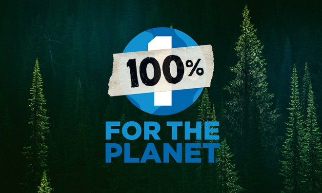 Patagonia 宣布将黑色星期五的销售全部捐献给环保团体