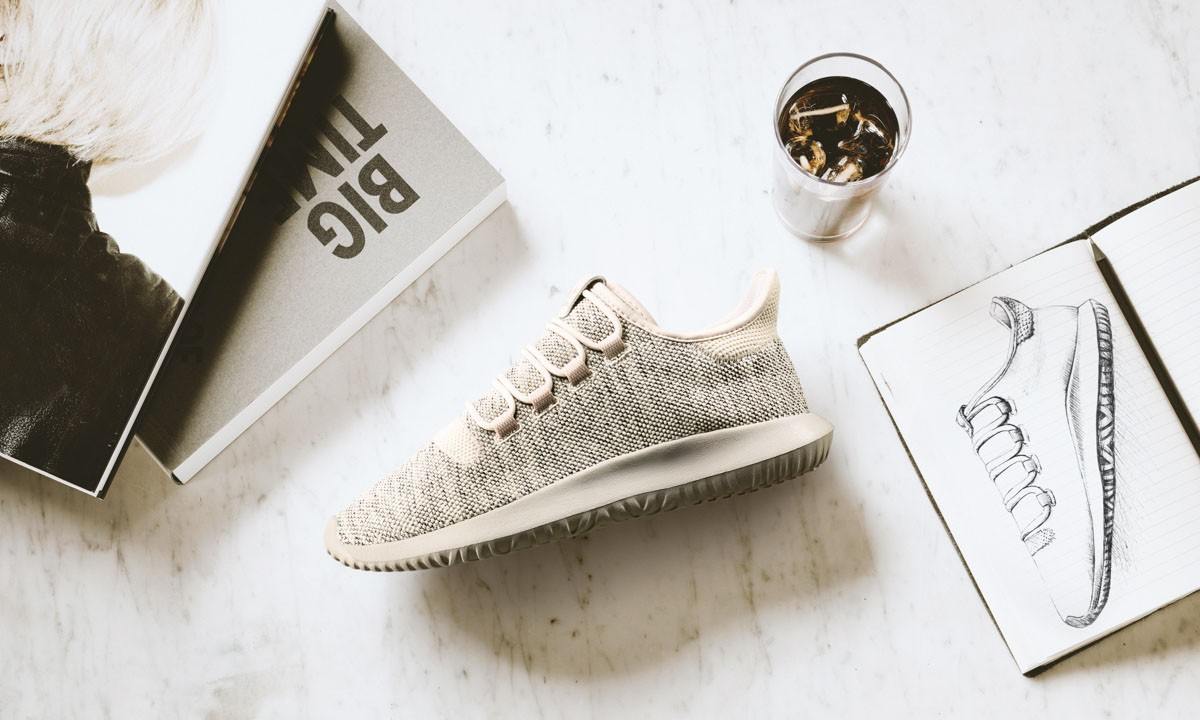 买不到“椰子”不妨考虑它，adidas Originals 发布全新鞋款 Tubular Shadow