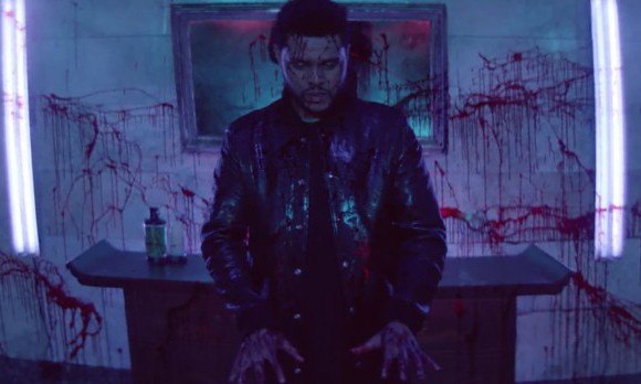The Weeknd 音乐微电影《M A N I A》正式发布