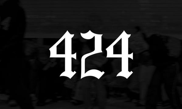 注意了，424 将在近期推出一系列新品帽款