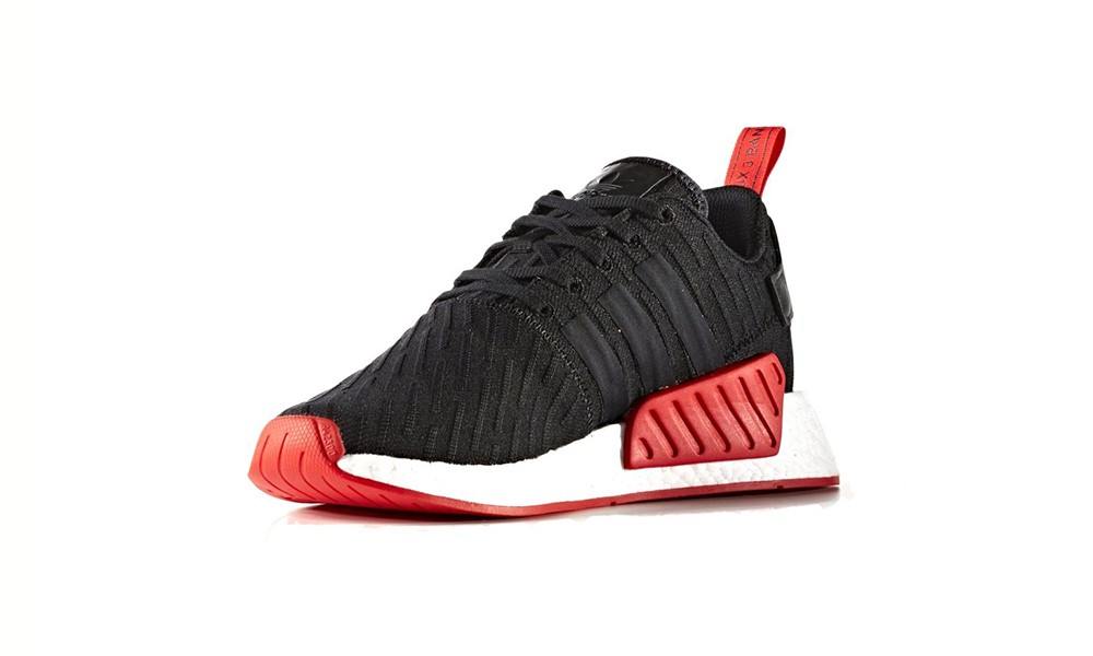 NMD_R2 新色曝光，配色数量、市场反响都会超越前作？