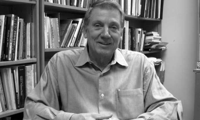 英国著名摄影家 David Hamilton 去世
