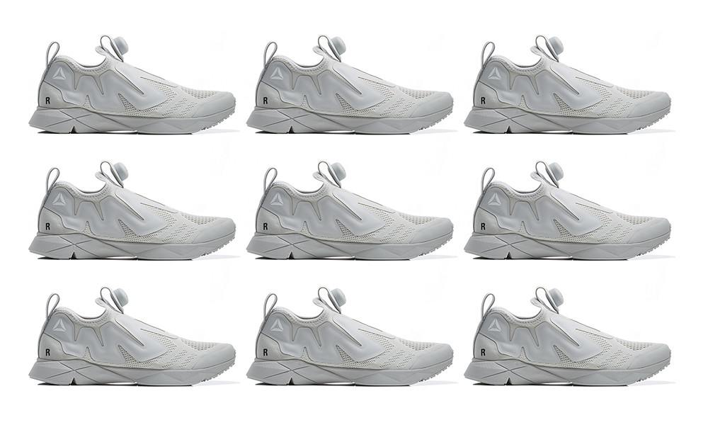 想买 Vetements x Reebok 无门？DSM 再给你一次机会