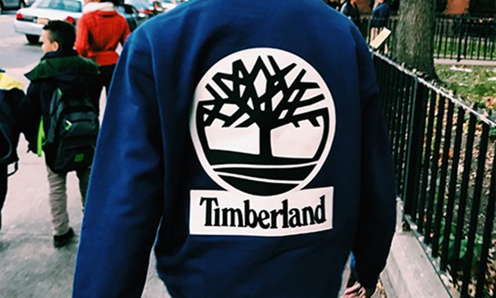 没想到 Supreme x Timberland 联名还有个 “扩展包”