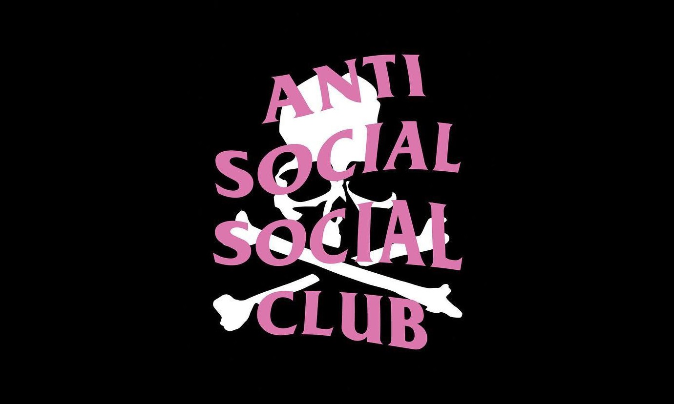 谁占谁的便宜？Anti Social Social Club x mastermind JAPAN 联名限定即将公布