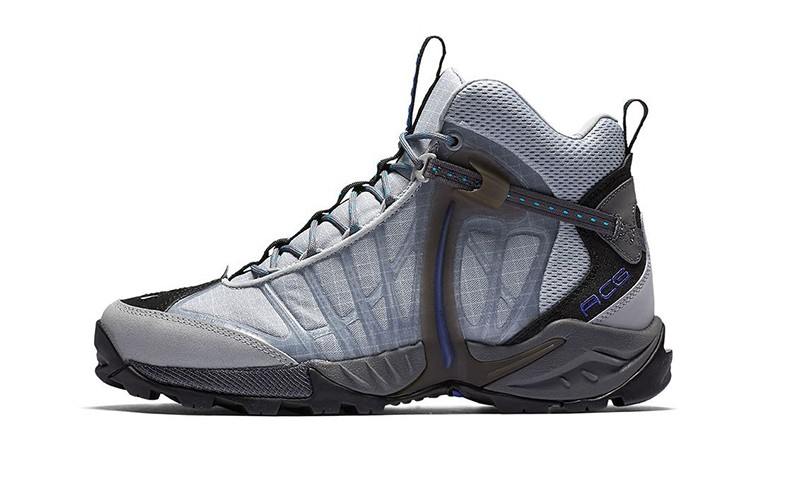 Nike 再次带回元年版 Zoom Tallac Lite