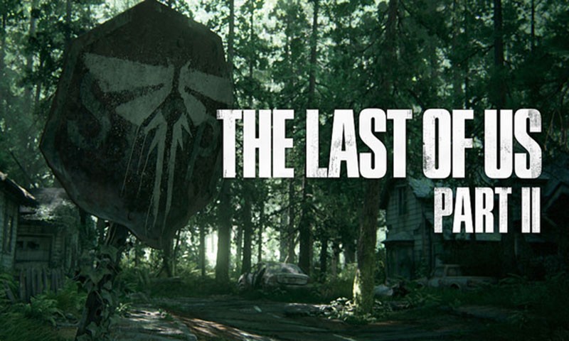 游戏迷请注意，《The Last of Us Part II》要来了