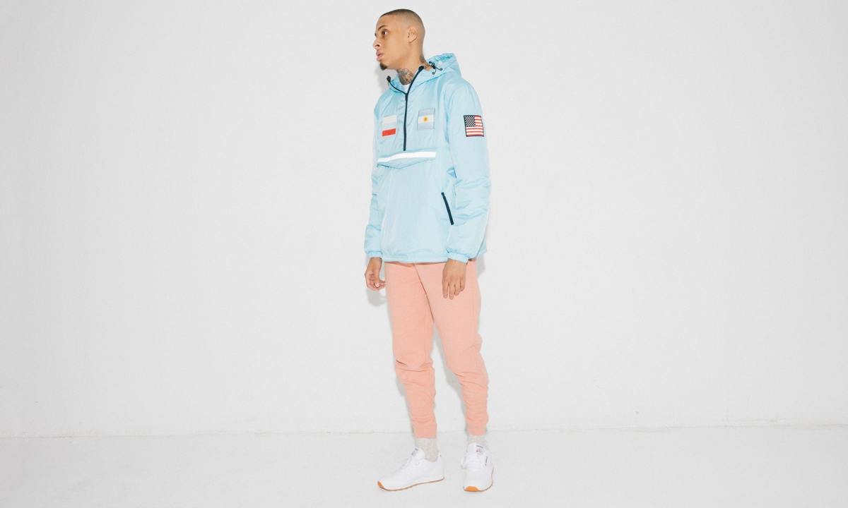激似菲董 “Hu” 系列，10.Deep “VCTRY” 系列新品 Lookbook 释出