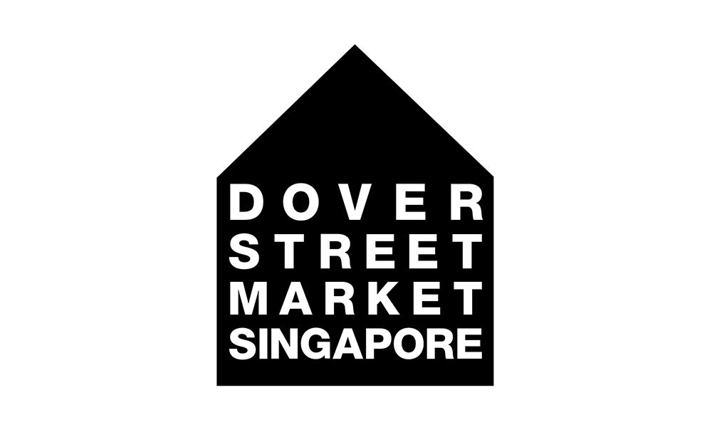 全球第五家 DOVER STREET MARKET 来了，它的名字是 “DSM 新加坡”