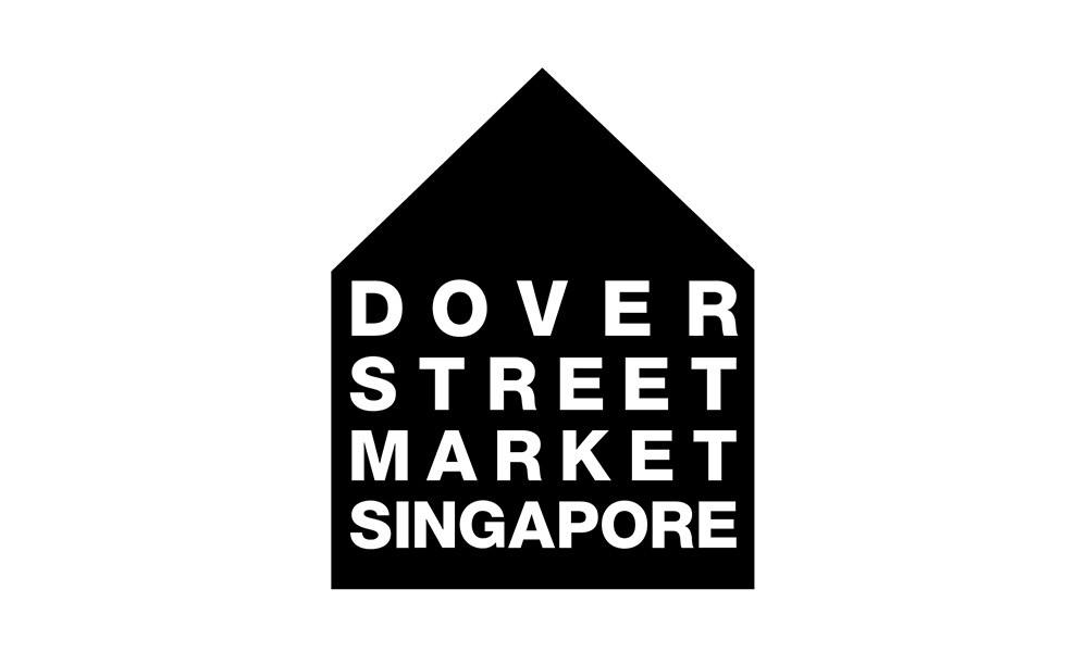 全球第五家 DOVER STREET MARKET 来了，它的名字是 “DSM 新加坡”