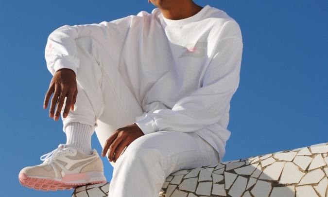 XLARGE® 携手 24Kilates 和 Diadora 带来 “Copito” 联乘系列