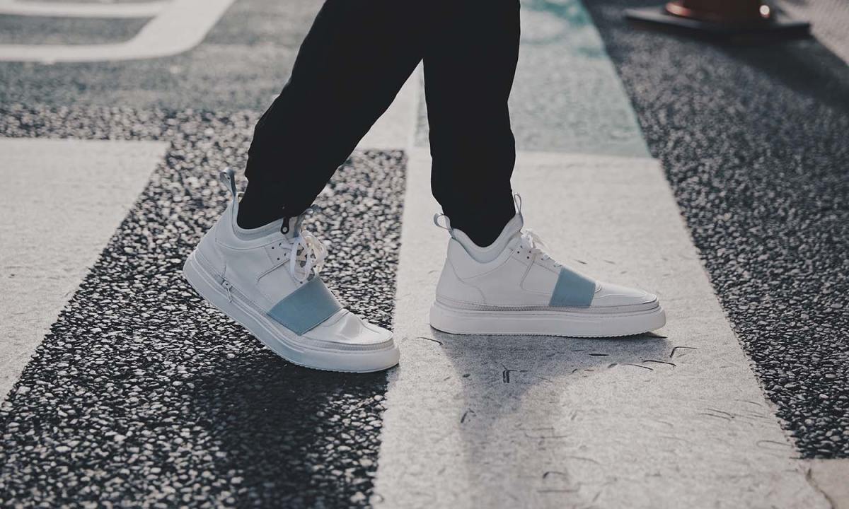 FOOT INDUSTRY 2016 秋冬 “CONJUROR” 系列现已上架