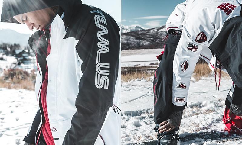 KITH “Aspen” 五周年纪念企划全系列单品一览