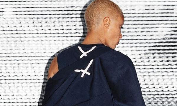中村里美设计，adidas Originals XbyO 系列诞生