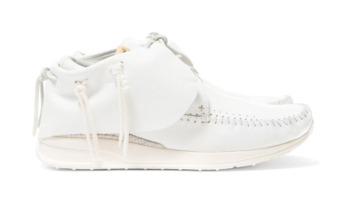 visvim F.I.L 限定 FBT 上架发售