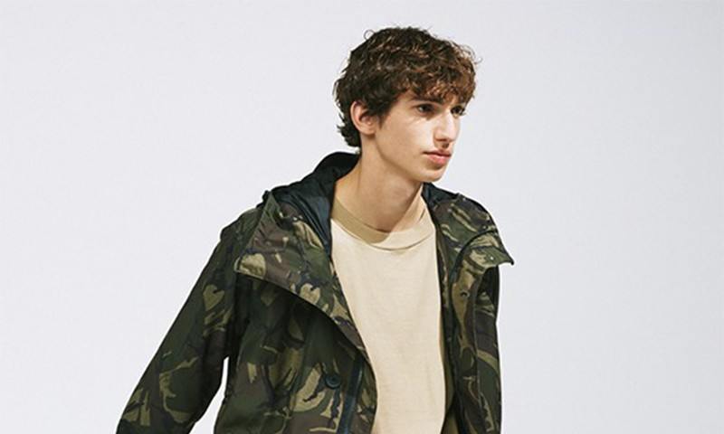 SOPHNET. x Belstaff 打造联乘造型特辑