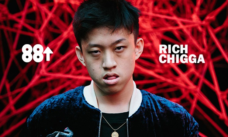 这个捧红了 Rich Chigga 的频道，已经是 “最酷亚洲文化” 的代名词了