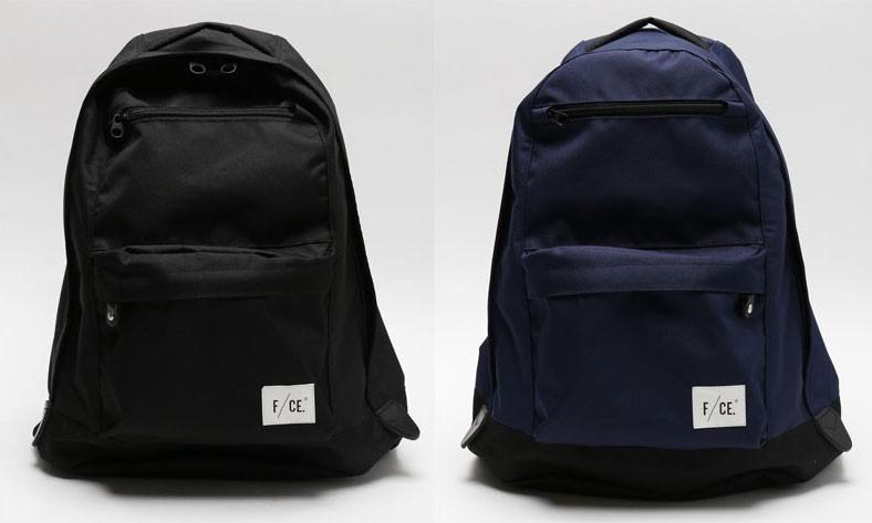 F CE. x JOURNAL STANDARD relume 合作包袋系列