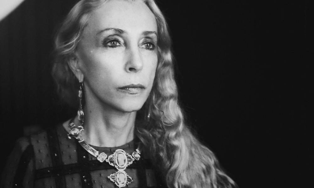 意大利版《VOGUE》主编 Franca Sozzani 去世