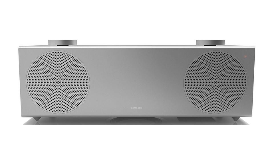 SAMSUNG 推出 H7 无线蓝牙音响