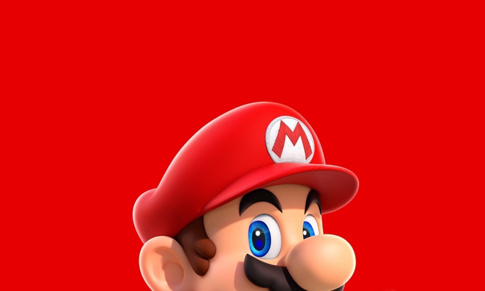 Android 用户请注意，《Super Mario Run》快要上架了