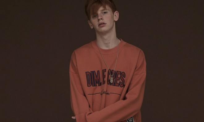 韩流席卷亚洲，ANNAHL POP UP SHOP 登陆原宿