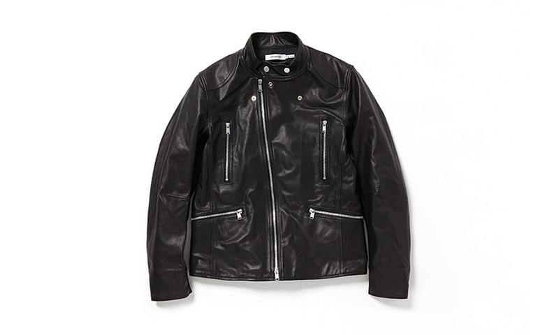 nonnative 带来 UNITED ARROWS & SONS 独占别注系列