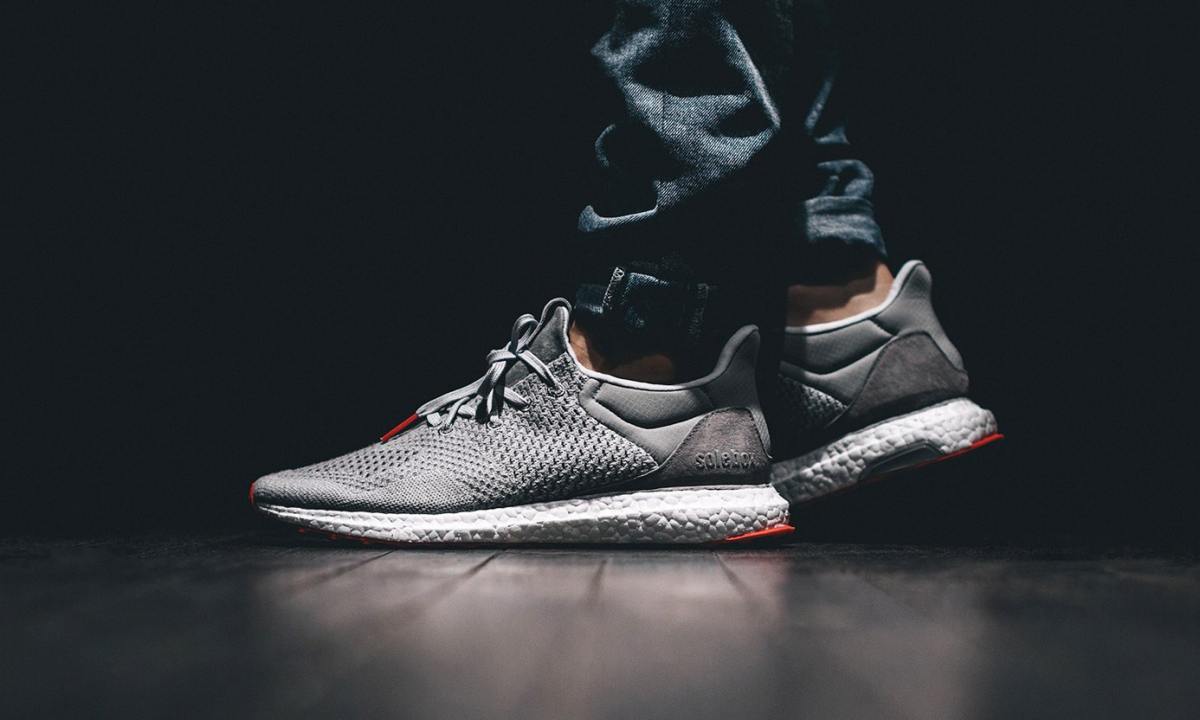 与 22 家店铺展开合作，adidas Consortium 即将发布 Sneaker Exchange 企划