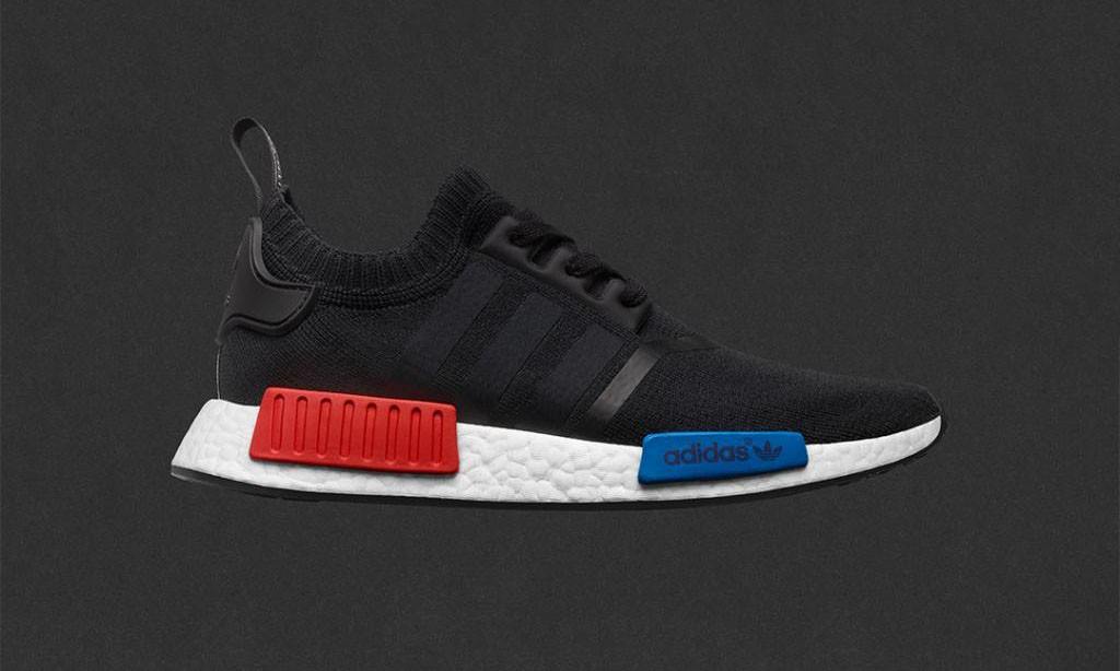 adidas Originals 官方确认 NMD OG 配色发售日期
