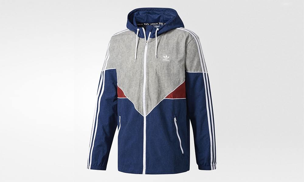 别再盯着侃爷和 PALACE 的合作款不放了，adidas 滑板系列的 “三道杠” 也很酷