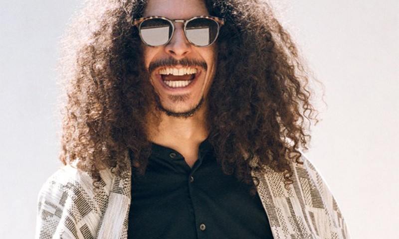 MYKITA 推出  2017 春夏系列 Lookbook