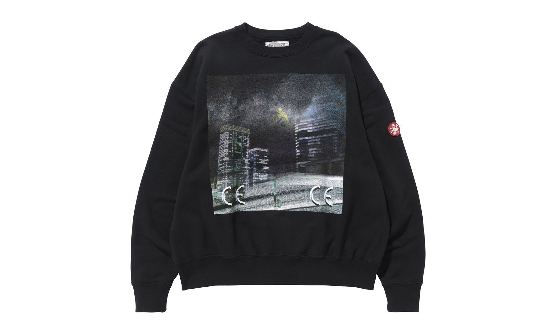 Cav Empt 带来 2017 春夏系列首波单品，现已发售