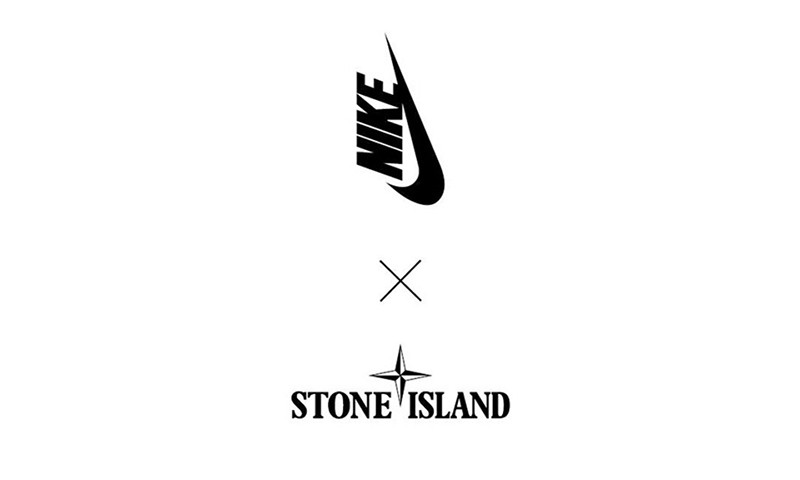 节前突降大礼！Stone Island 或将与 NikeLab 发布 Sock Dart Mid 联名鞋款