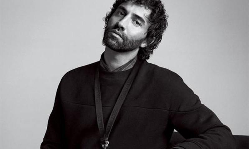 Givenchy 现任创意总监 Riccardo Tisci 或将转投 Versace