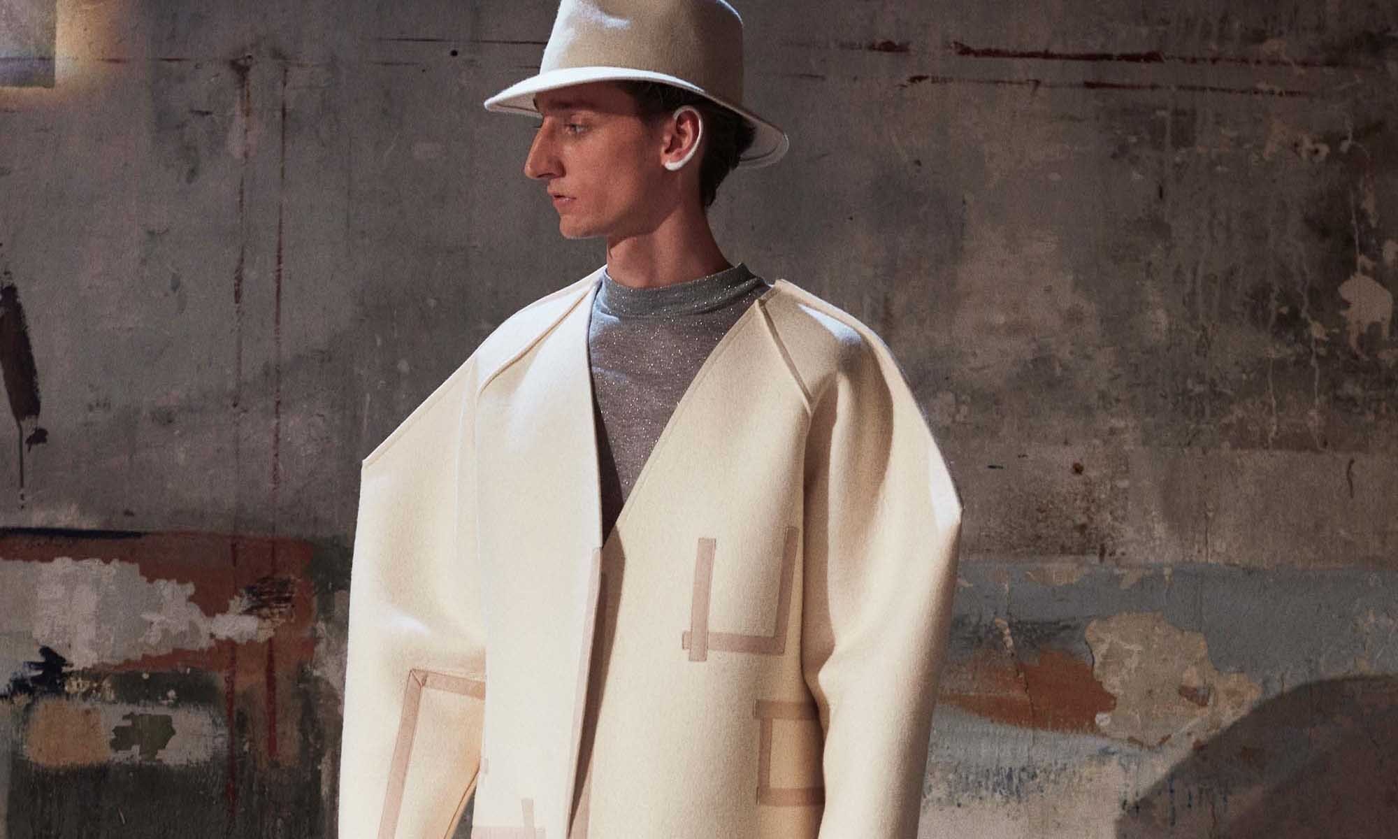 根植于街头的时尚转换，Pigalle 2017 秋冬男装系列造型特辑