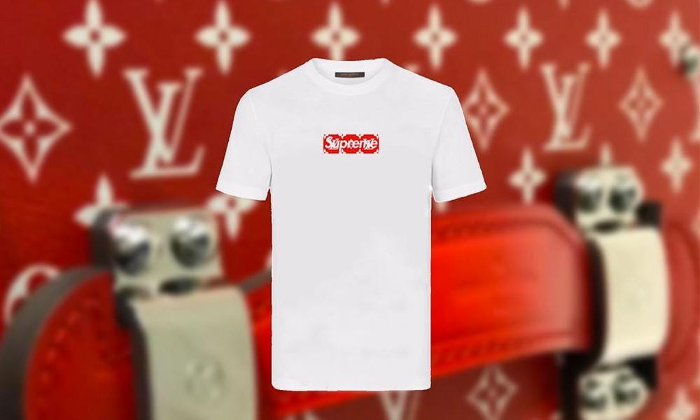 又有更多 Supreme 17 春夏新单品曝光了，这回他们还骂了总统？