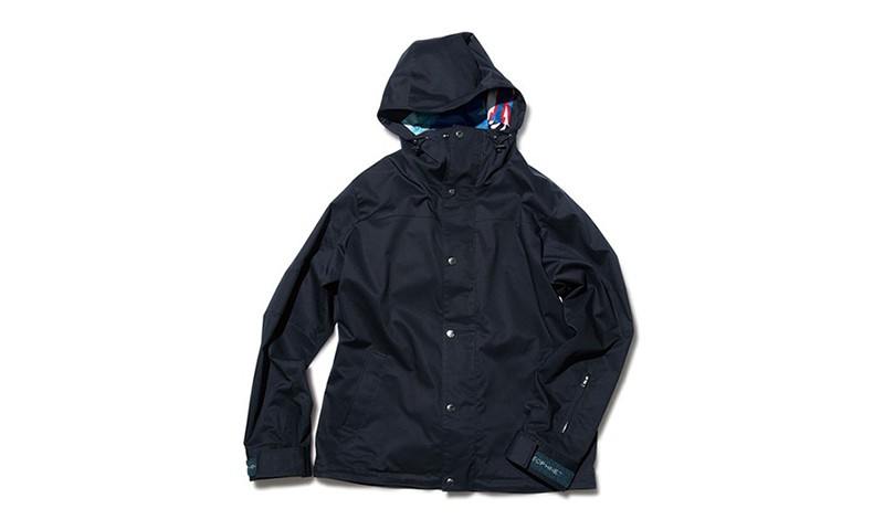 SOPHNET. 正式发布 2017 春夏首波单品