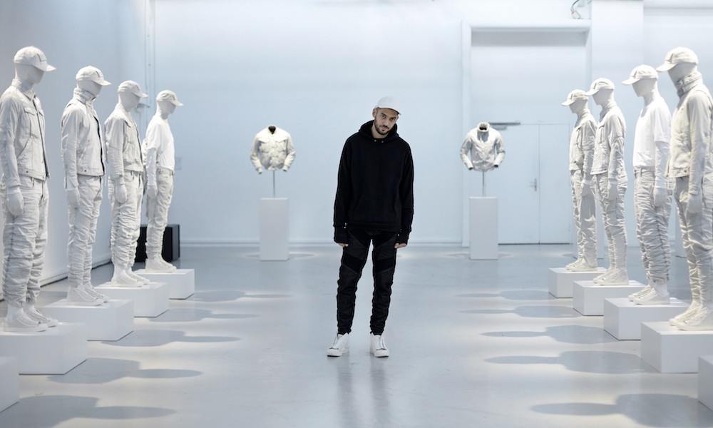 G-Star RAW Research 第二弹系列发表
