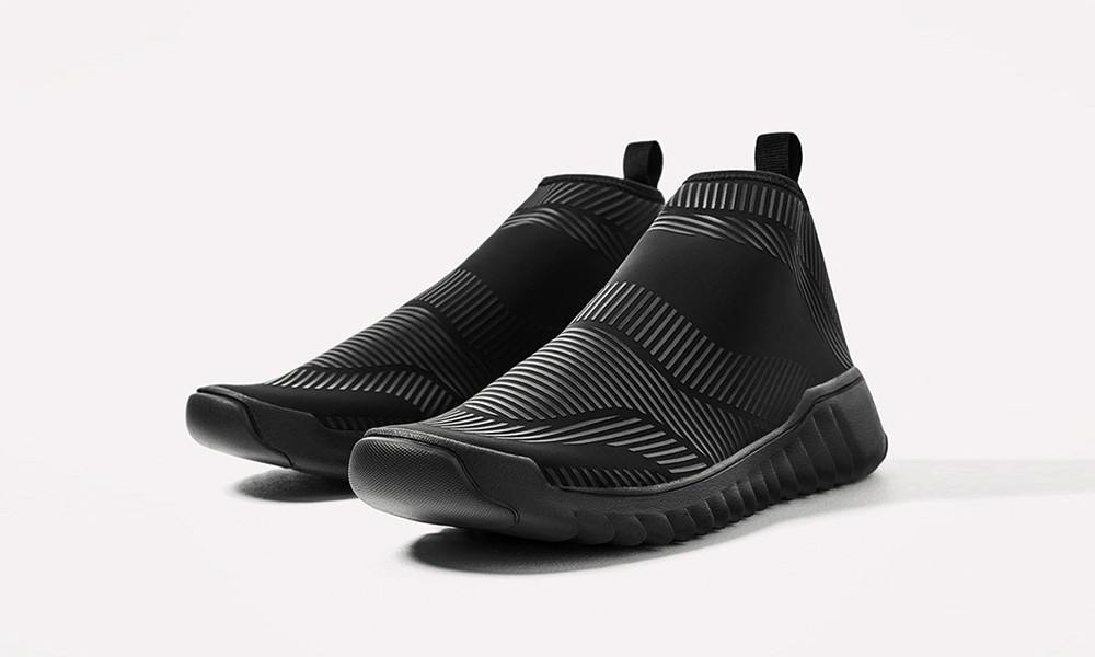 很快，你就能在 ZARA 里看见 “NMD” 等似曾相识的球鞋了