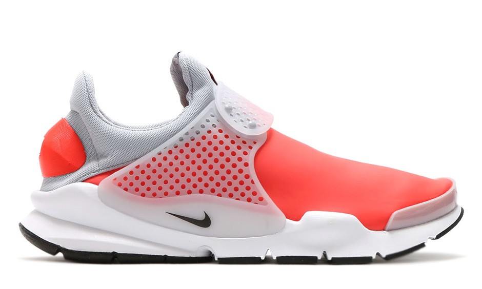Nike Sock Dart SE 增添防水材质鞋面