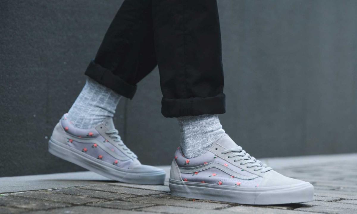 UNDERCOVER x Vault by Vans 联名终于迎来发售