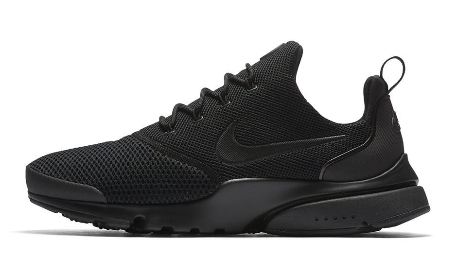 Nike “uncaged” 版本 Air Presto Fly 新鞋即将登场
