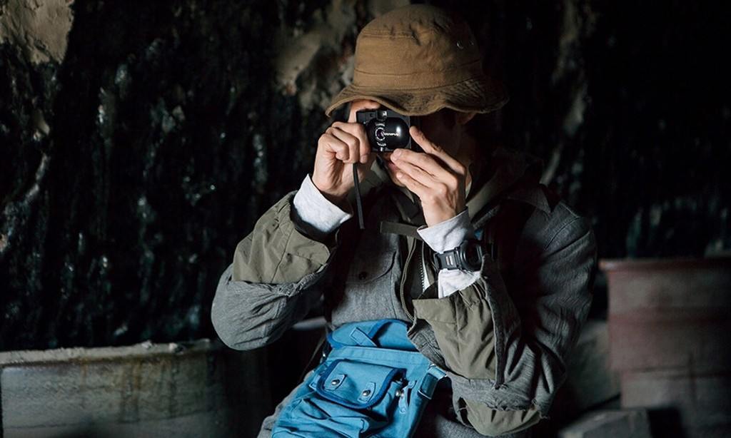 乡村之旅，hobo 2017 春夏 Lookbook
