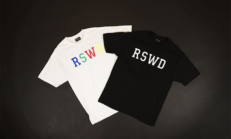 The Hundreds 推出 “RSWD 10” 10 周年纪念系列